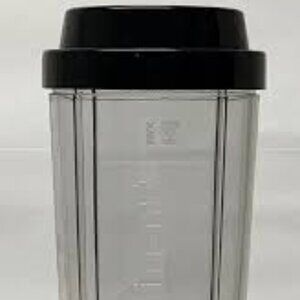 Cuisinart CPB-300 16 oz To Go Cup with Lid